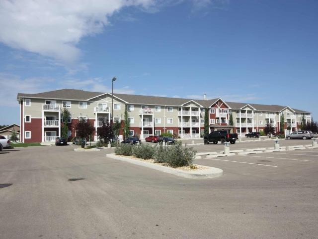 Apartment for rent in Timberlands, City of Red Deer