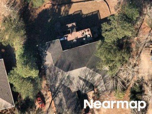 House for sale in Hattiesburg, Mississippi
