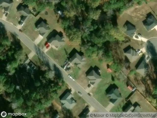 House for sale in Alabama