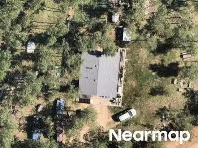 House for sale in Evergreen