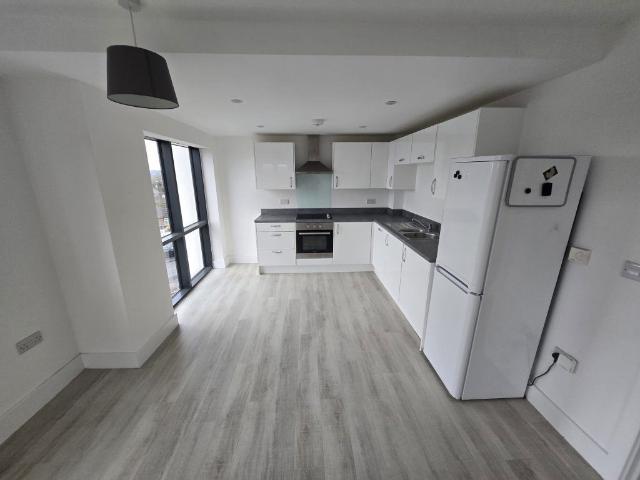 Apartment for rent in Fold Hill, West Midlands