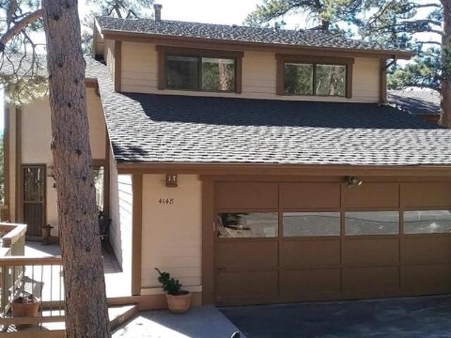 House for sale in Evergreen, Colorado