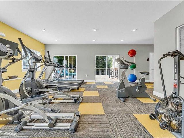 Apartment for rent in Grand Haven, Michigan