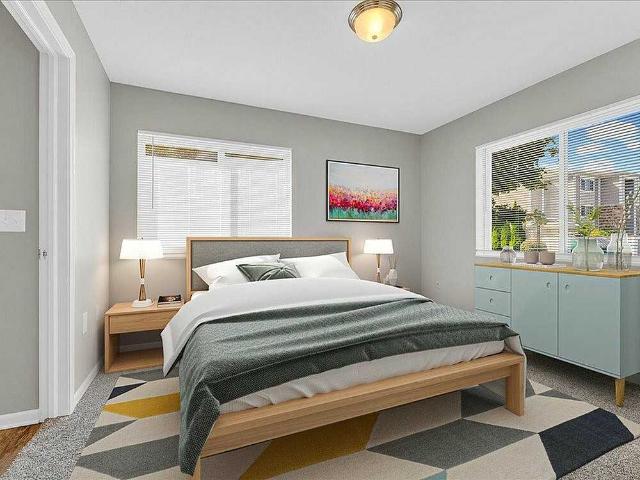 Apartment for rent in Grand Haven, Michigan
