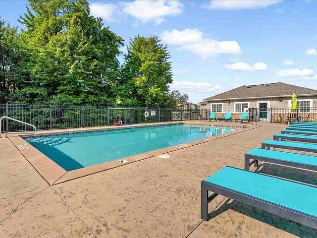 Apartment for rent in Grand Haven, Michigan