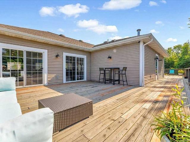 Apartment for rent in Grand Haven, Michigan