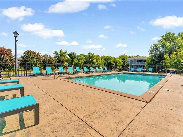 Apartment for rent in Grand Haven, Michigan