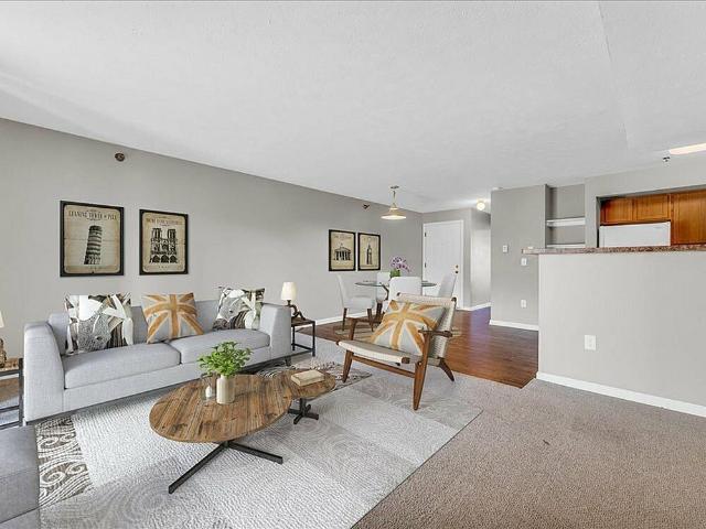 Apartment for rent in Grand Haven, Michigan