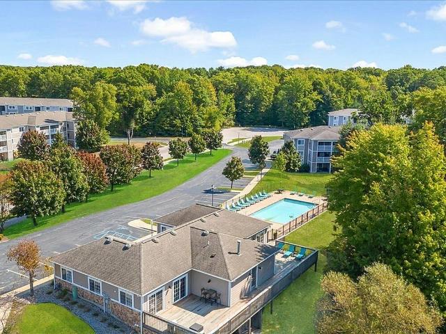 Apartment for rent in Grand Haven, Michigan