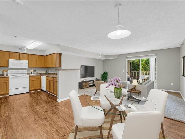 Apartment for rent in Grand Haven, Michigan