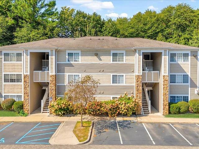 Apartment for rent in Grand Haven, Michigan