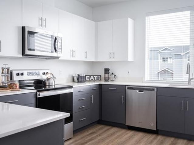 Townhouse for rent in Oregon City