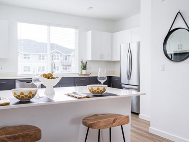 Townhouse for rent in Oregon City
