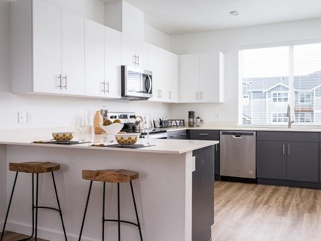 Townhouse for rent in Oregon City