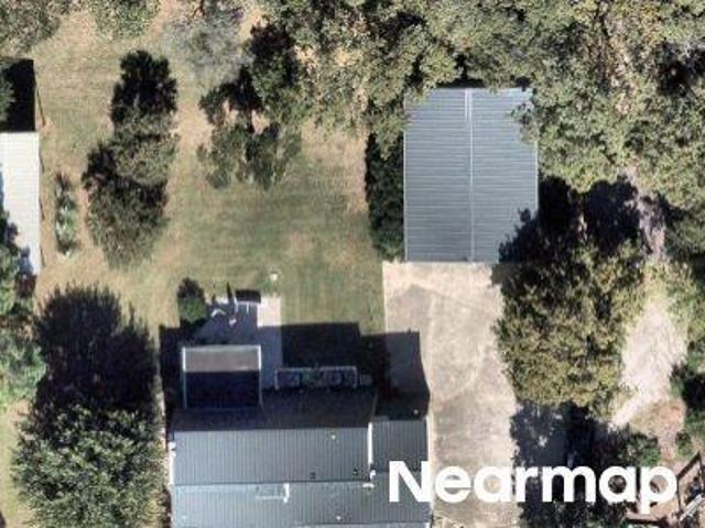 House for sale in Denton, Texas