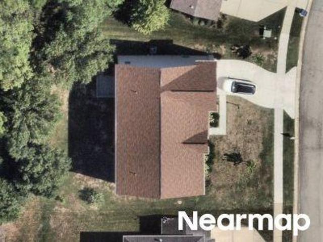House for sale in Fishers, Indiana