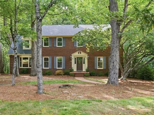House for sale in Kernersville, North Carolina