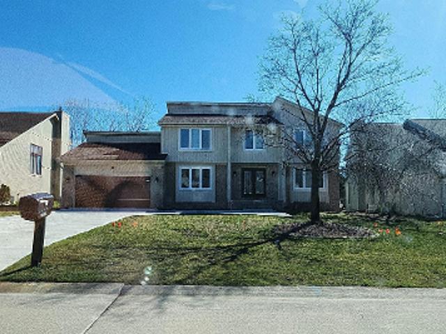 House for sale in West Bloomfield, Michigan