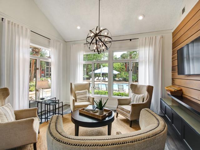Apartment for rent in Jacksonville, Florida