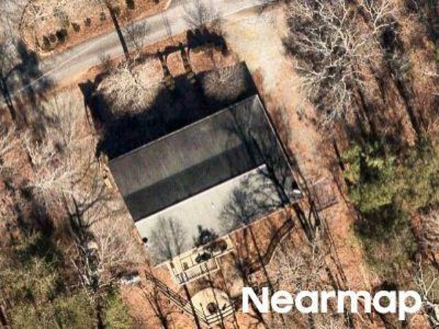 House for sale in Gilmer, Georgia