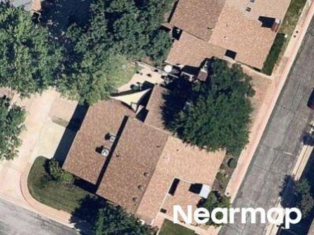 Townhouse for sale in Edmond, Oklahoma