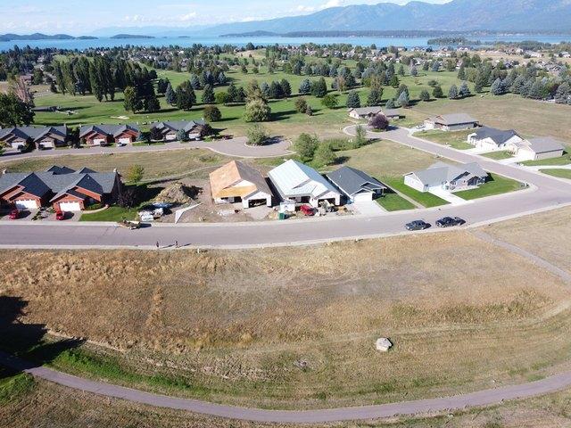 Land for sale in Polson, Montana