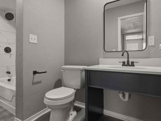 Apartment for rent in Oklahoma City, Oklahoma