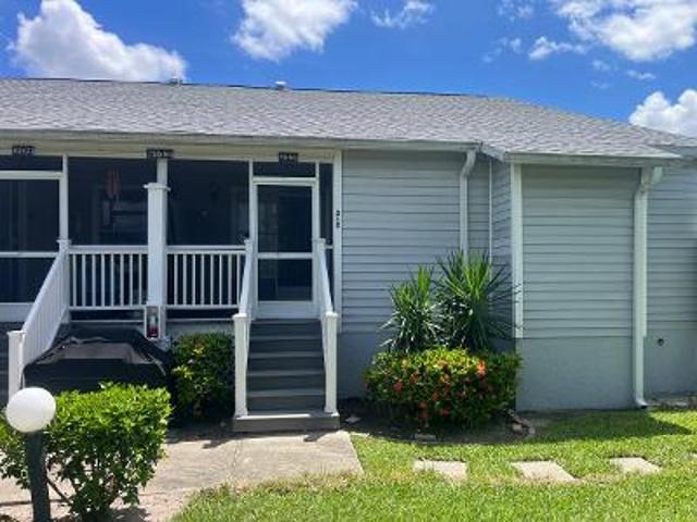 Condo for sale in Florida