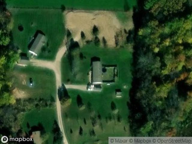House for sale in Martinsville, Indiana