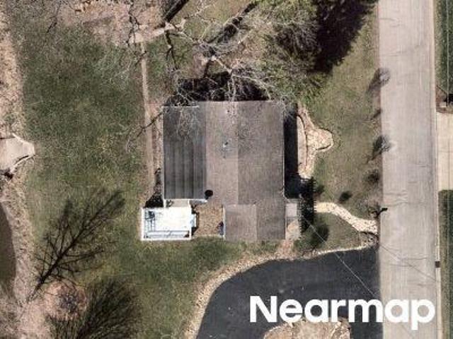 House for sale in Channahon, Illinois