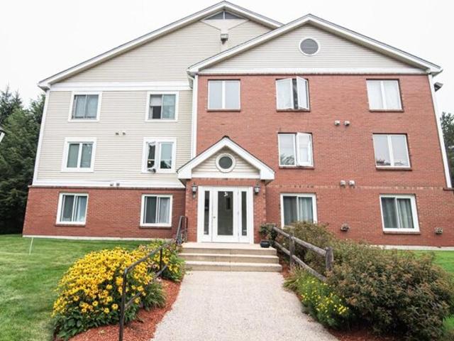 Condo for sale in Goffstown Condo for sale in Goffstown