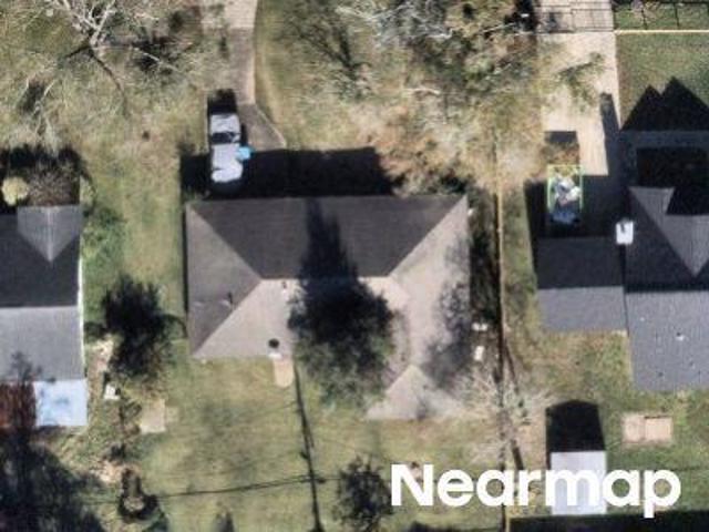 House for sale in Jefferson, Texas