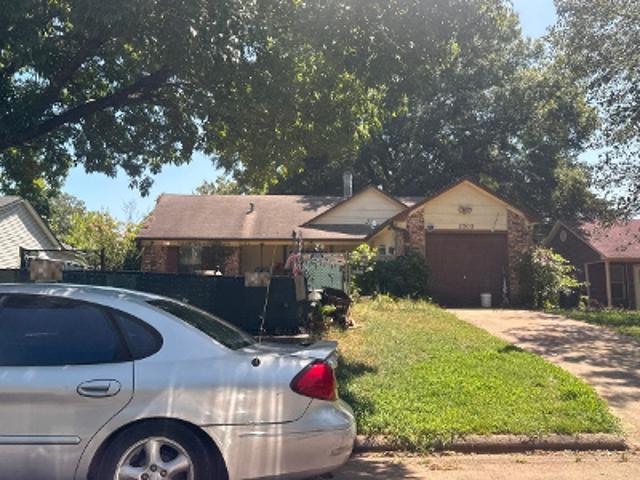 House for sale in Ark