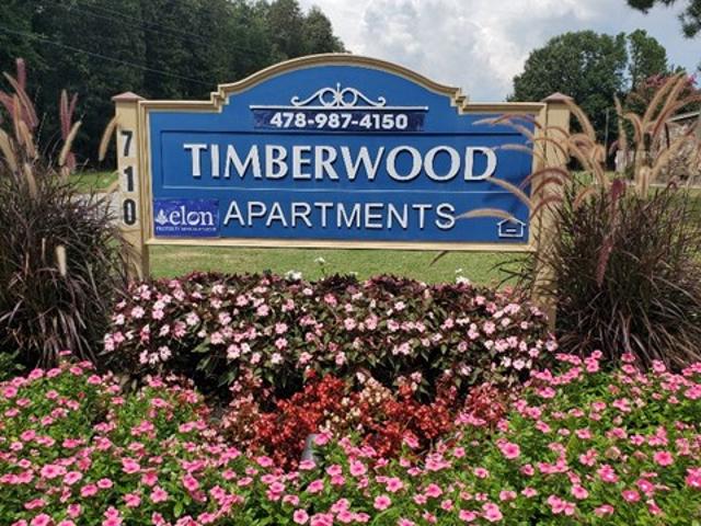 Apartment for rent in Perry