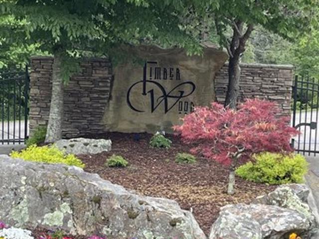 Land for sale in Tennessee