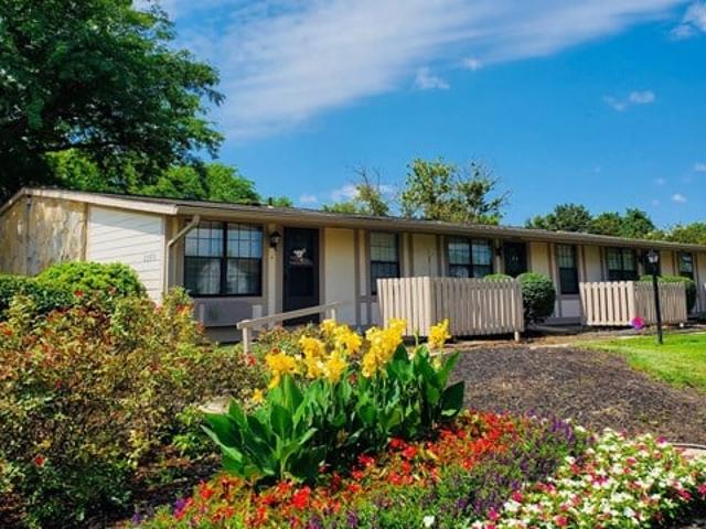 Apartment for rent in Perry