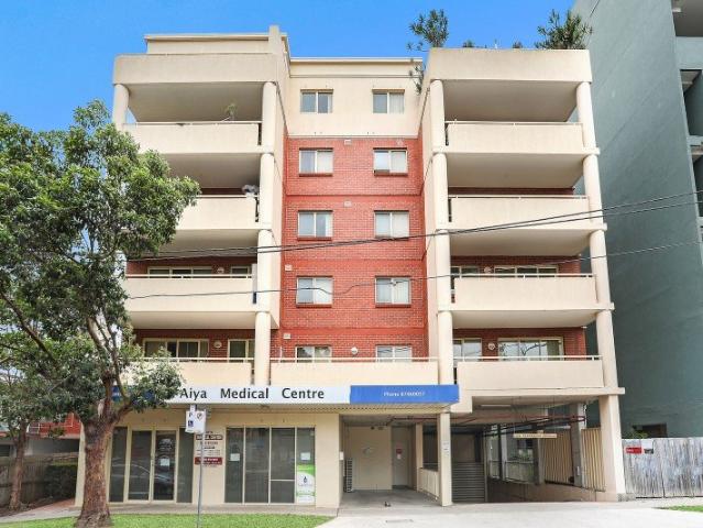 Apartment for rent in Strathfield, New South Wales