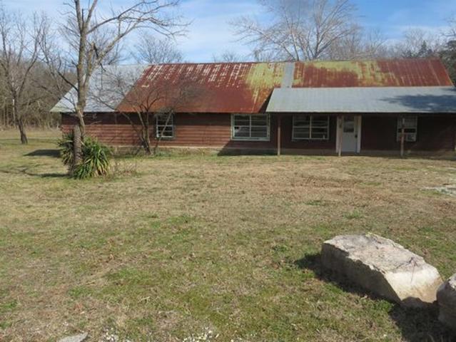 House for sale in Ark