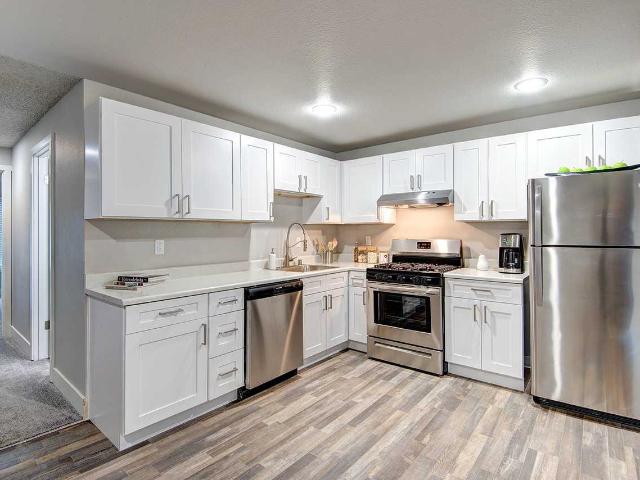 Apartment for rent in Lakewood, Washington