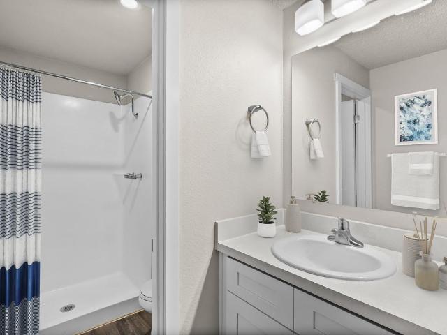 Apartment for rent in Lakewood, Washington