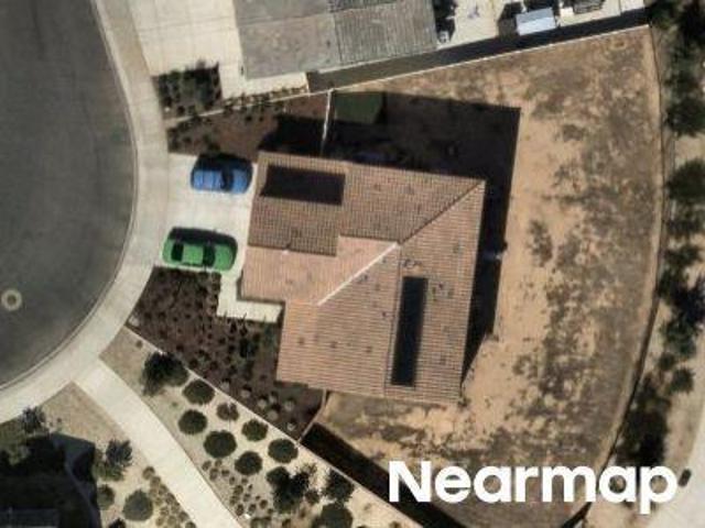 House for sale in Banning, California