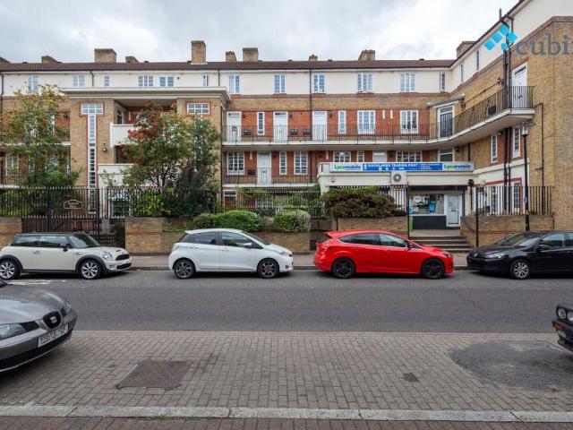 House for rent in Rotherhithe, Greater London