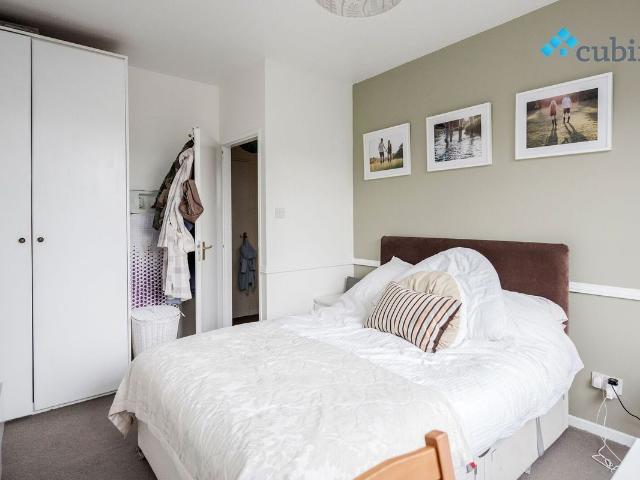 House for rent in Rotherhithe, Greater London