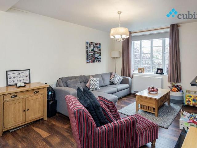 House for rent in Rotherhithe, Greater London