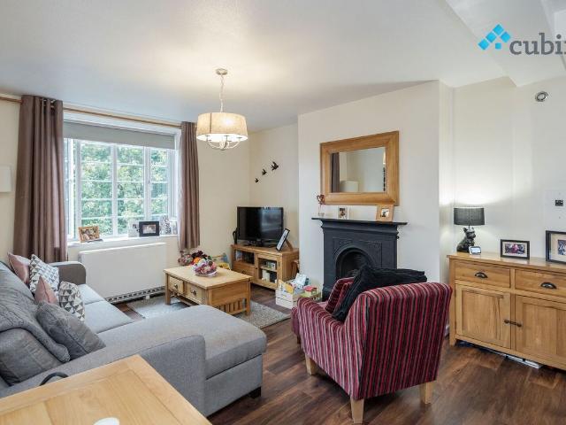 House for rent in Rotherhithe, Greater London