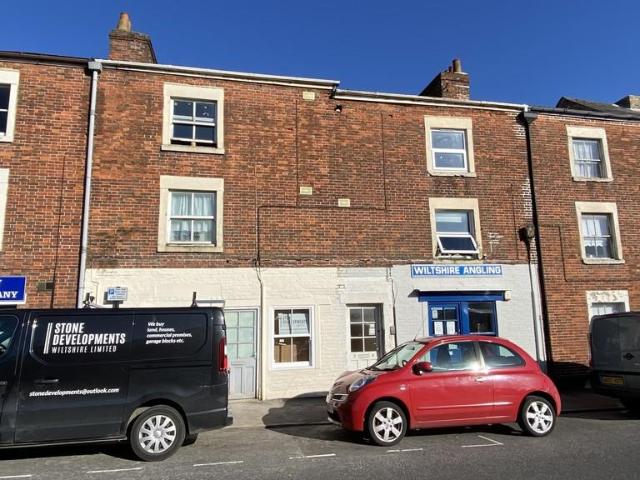 Apartment for rent in Trowbridge