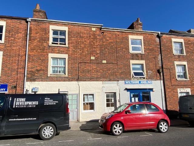 Apartment for rent in Trowbridge