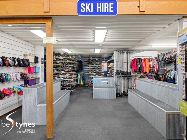 Property for sale in Jindabyne, New South Wales