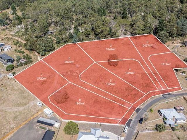 Land for sale in Derby, Tasmania