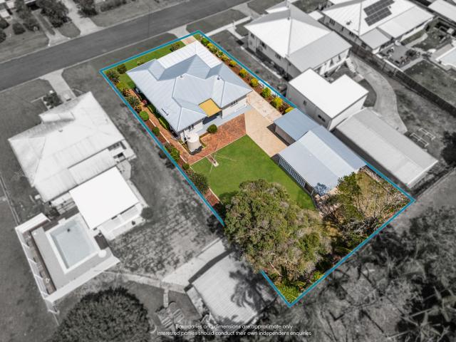 House for sale in Toombul, Queensland